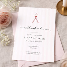 Mariage fait au Ciel Élégante Fête de Mariage