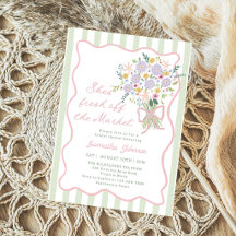 Mariage fantaisiste frais débarqué de la fête prén