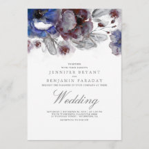 Mariage floral de la marine et de la Bourgogne