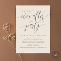 Mariage Intime Happily Ever After, Gris Crème