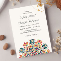 Mariage Mandala Fleurs de Lotus Oiseaux Cygne Chuc