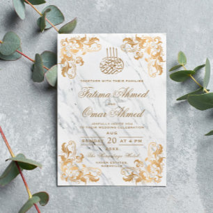 Invitation Mariage musulman musulman musulman musulman musulm
