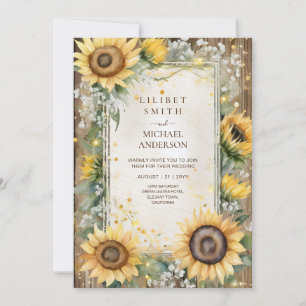 Invitation Mariage personnalisé Baby shower d'anniversaire re