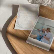 Mariage photo floral boho blanc bleu poussiéreux c