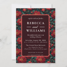 Mariage Romantique aux Pivoines de la Belle Nature