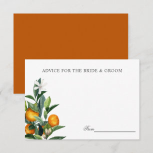 Invitation Mariage Tangerine Vibrant Conseils ou recette