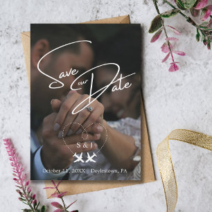 Invitation Mariage Voyage Avion Coeur Moderne Enregistrer La 