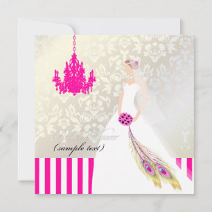 Invitation Mariée Pix-Dezines 2 B