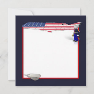 Invitation maritime