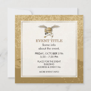 Invitation Mélangeur en béton beige