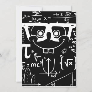 Invitation mème drôle djokes visage-math content