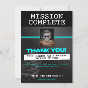 INVITATION MERCI