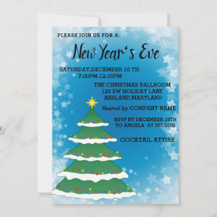 Invitation Merveilleuse et Extraordinaire du Nouve