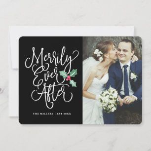 Invitation Merveilleusement Jamais Après Les Vacances Mariage