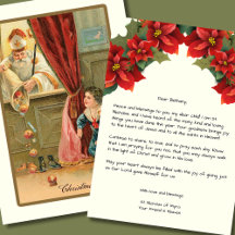 Message spécial à l'enfant Saint Nicolas de Myra