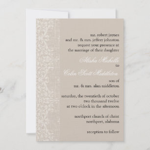 Invitation Middleton