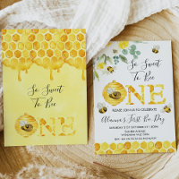 Miel floral Abeille première abeille Anniversaire 