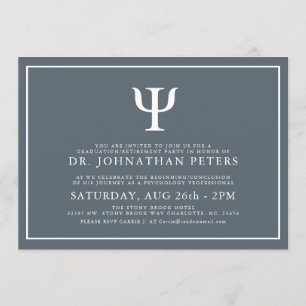 Invitation minimal du psychologue