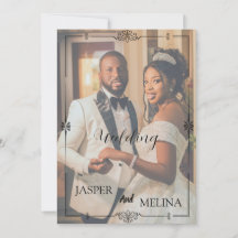 Minimaliste Mariage Photo Complet | Éditorial Élég