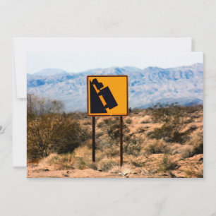 Invitation Mise à niveau très rapide