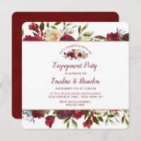 Mistletoe Manor Fêtons la fête de l'engagement