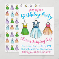 Mode vintage Pastel Prom Robes Anniversaire