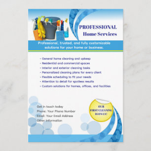 Invitation Modèle éditable professionnel propre