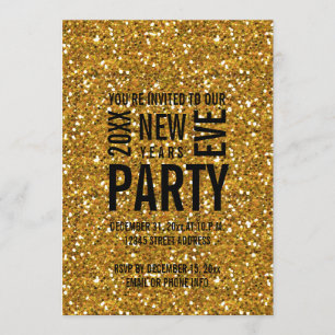Invitation moderne de partie d'Ève de nouvelles