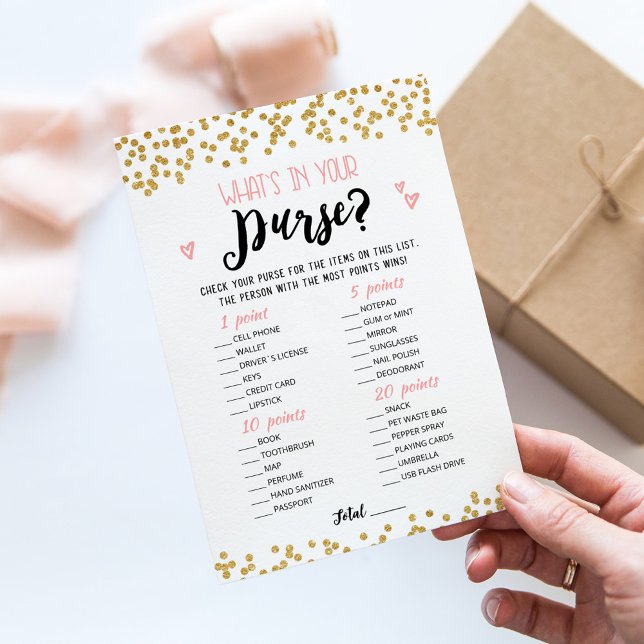 Invitation Modifiable Ce qui se trouve dans votre Fête des ma (Créateur téléchargé)