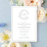 Monogramme Mariage Inv.