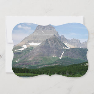 Invitation Montana
