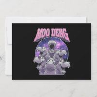 MOO-DENG LE BÉBÉ HIPPOPOTAME PYGMÉE FAMOUS MOODENG