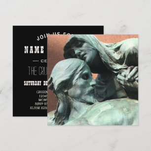 Invitation mort tendre