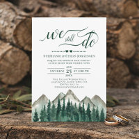 Mountain & Pine Nous renouvelons encore nos vœux d