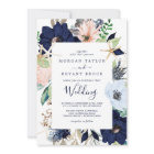 Nautique moderne | Mariage floral