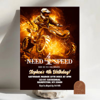 Neon ATV Quad Bike Besoin de 4 Vitesse Anniversair