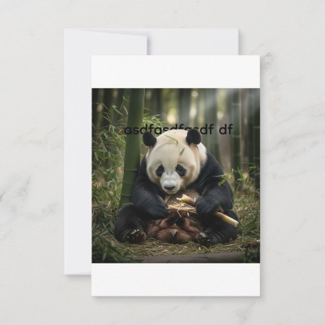 Invitation new pop (Devant)