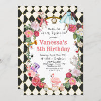 N'IMPORTE QUEL ÂGE - Alice afro-américaine au pays