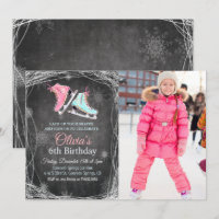 N'IMPORTE QUEL ÂGE - Chalk Patinage sur glace Anni