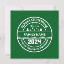 Noël de famille 2024| Rassembler les souvenirs