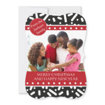 Noël de neige stationnaire et cadeaux