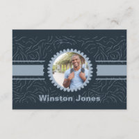 Notes de Merci de photo de rayon de soleil