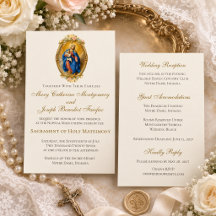 Notre-Dame de Pompei Mariage Catholique Messe Nupt