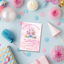 Notre Princesse de Château fête son anniversaire