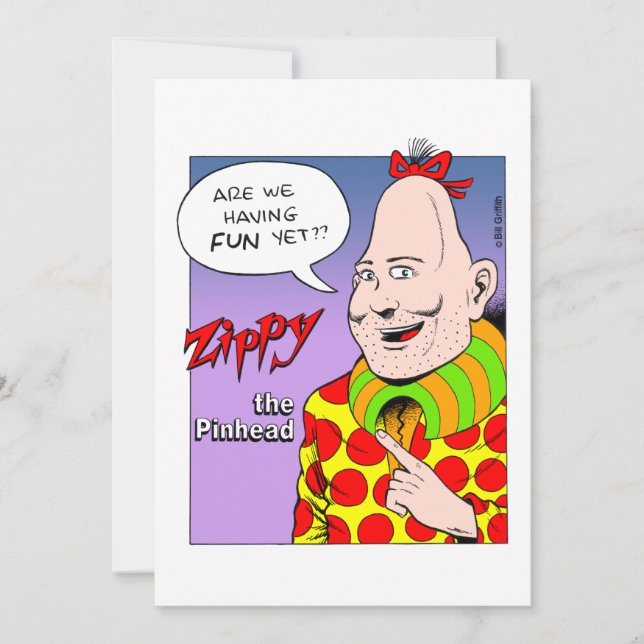 Invitation Nous Amusons-Nous Encore ? (Devant)