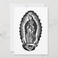 Nuestra Señora de Guadalupe