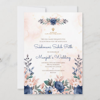 Invitation numérique au cheminement de Sukhmani Sa