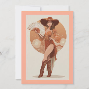 INVITATION OBTENEZ-LE FILLE #3
