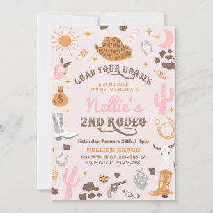 Invitation occidentale de la fille   Invitation Co
