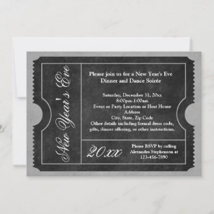 Invitation officielle de la fête de la Saint-Sylve